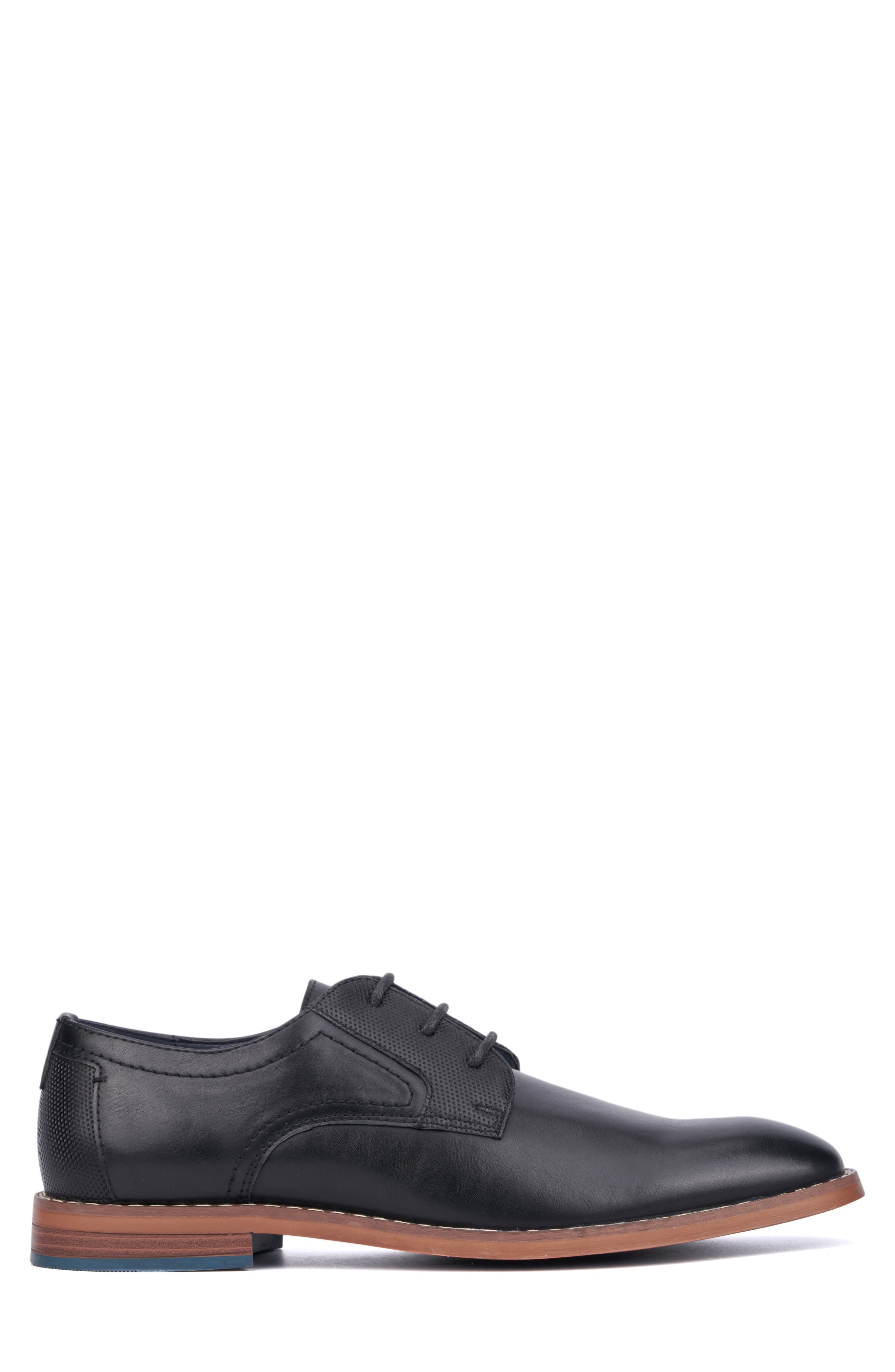 RESERVE FOOTWEAR Plain Toe Derby, Alternate, color, 