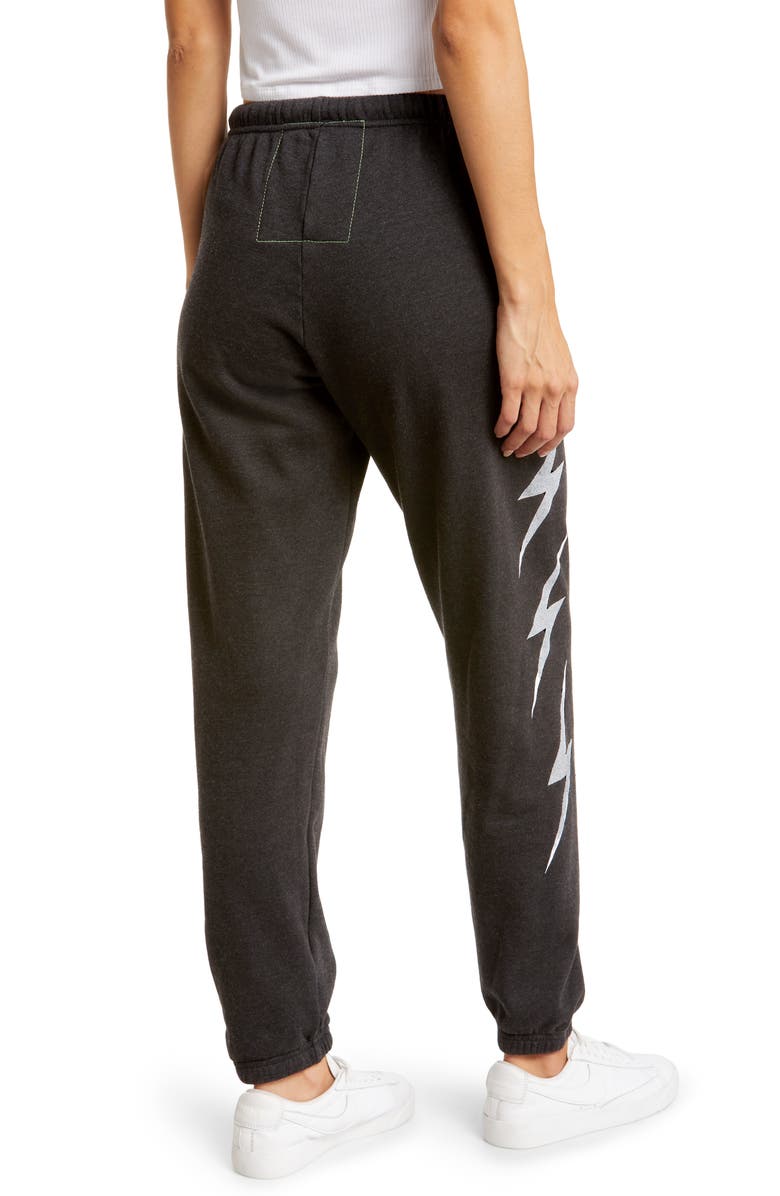 Aviator Nation Bolt 4 Joggers, Alternate, color,