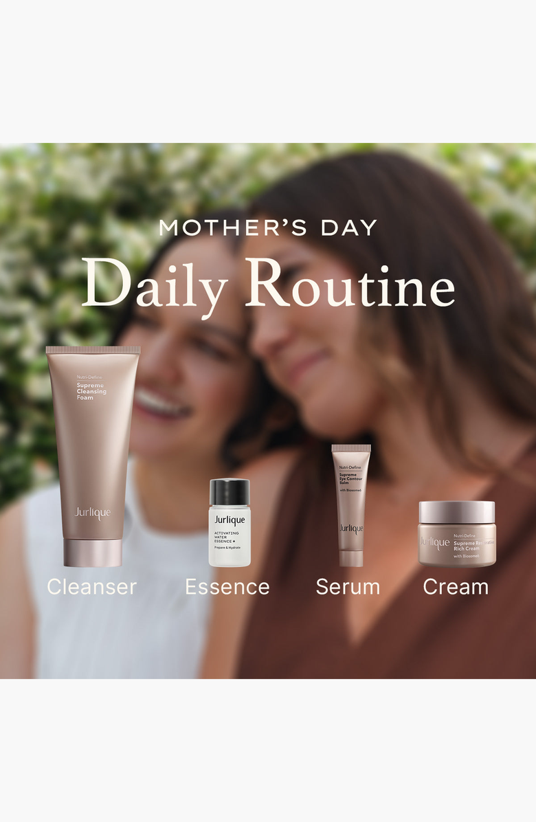 JURLIQUE NutriDefine Firm and Rejuvenate Ritual Gift Set, Alternate, color, NO COLOR