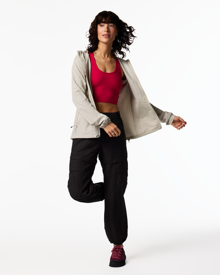 Yermo Hooded Jacket - Women's - image 4