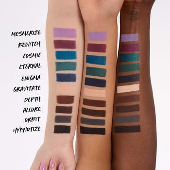 Soulgazer Intensifying Gel Eyeliner