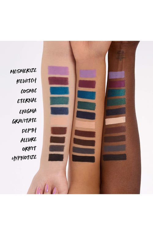 KOSAS KOSAS SOULGAZER INTENSIFYING GEL EYELINER