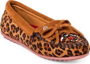 Minnetonka Thunderbird Animikii Moccasin Slipper