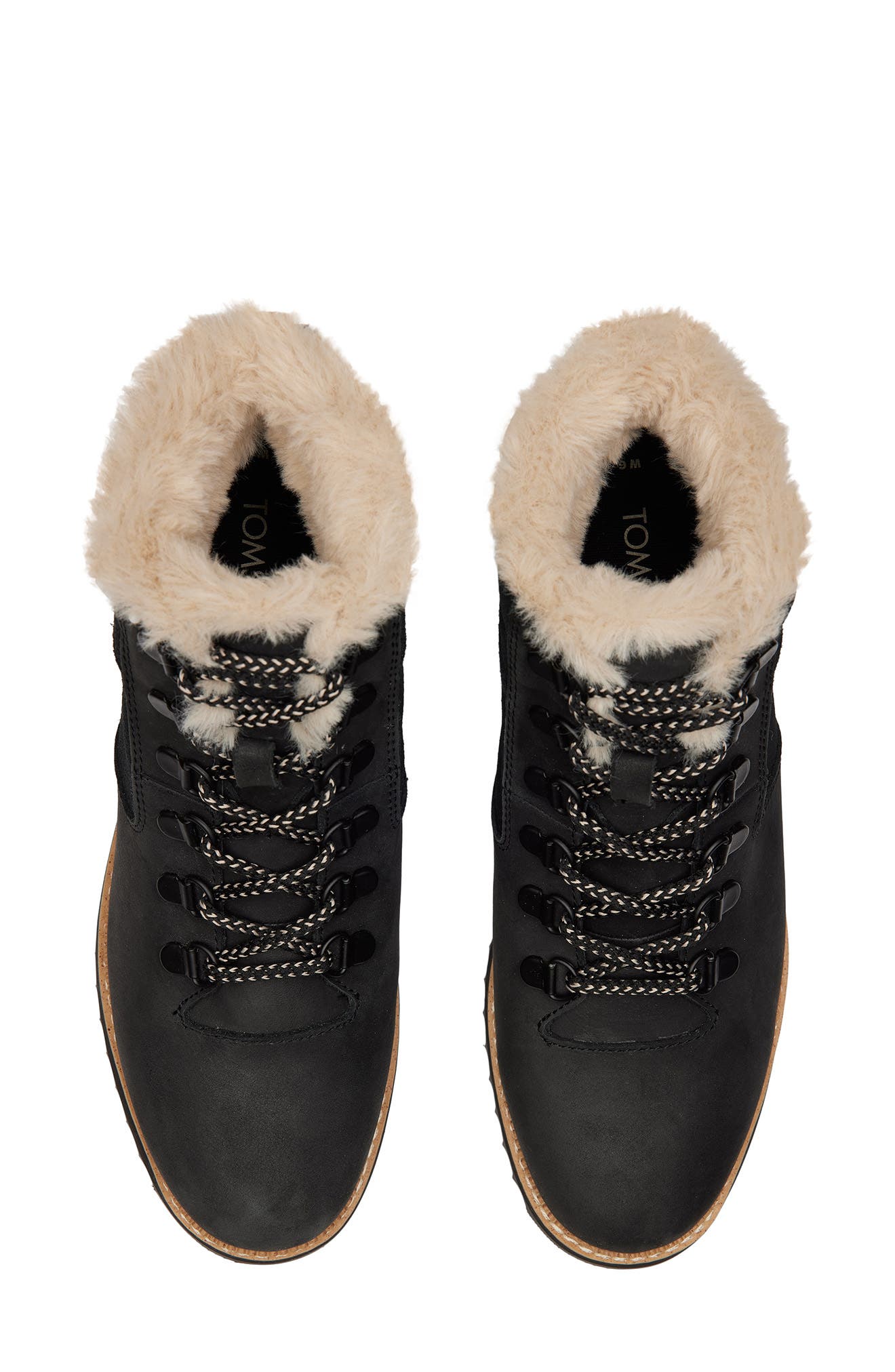 TOMS Mojave Hiker Boot (Women) | Nordstromrack