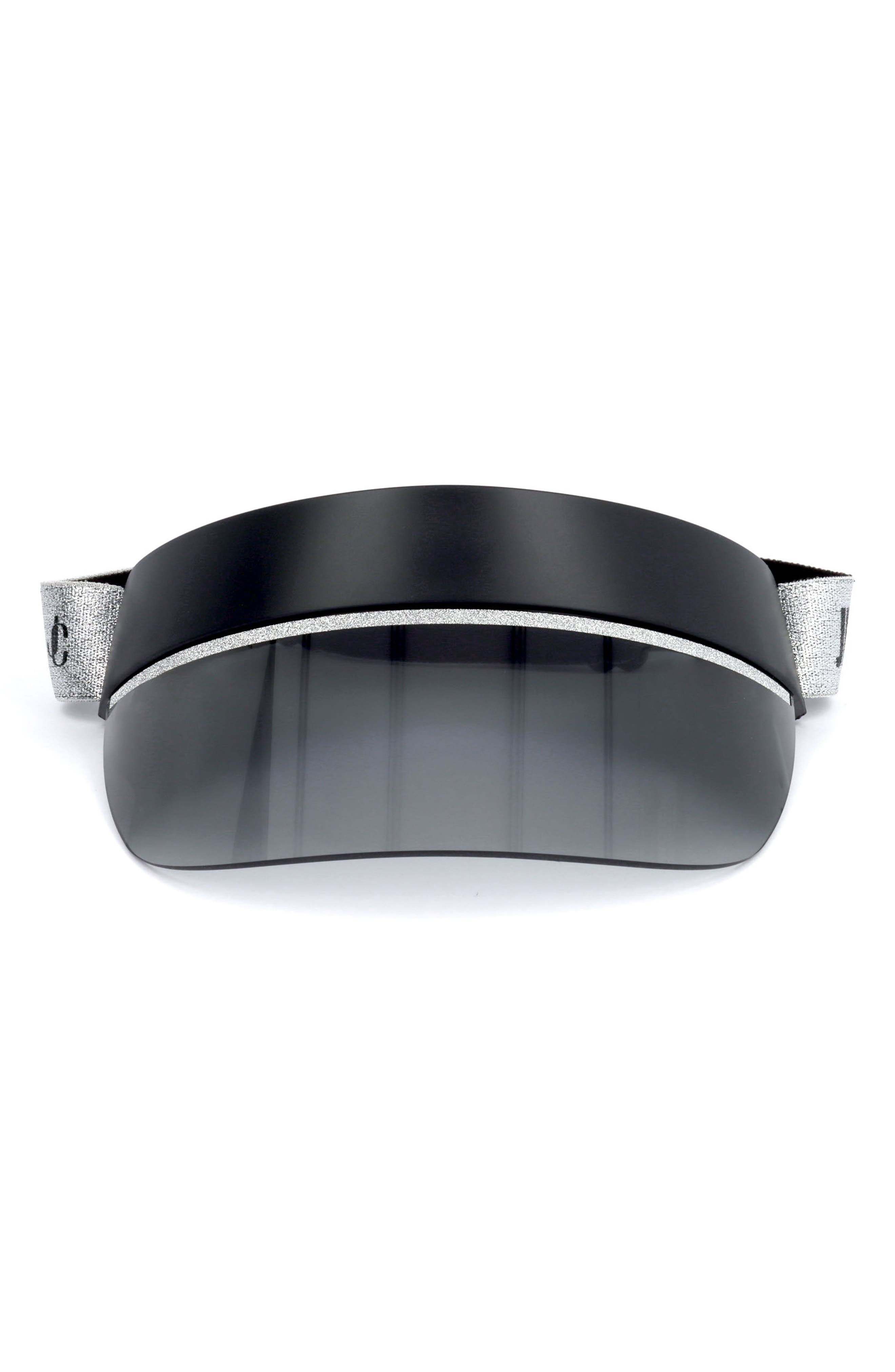 Jimmy Choo Visor
