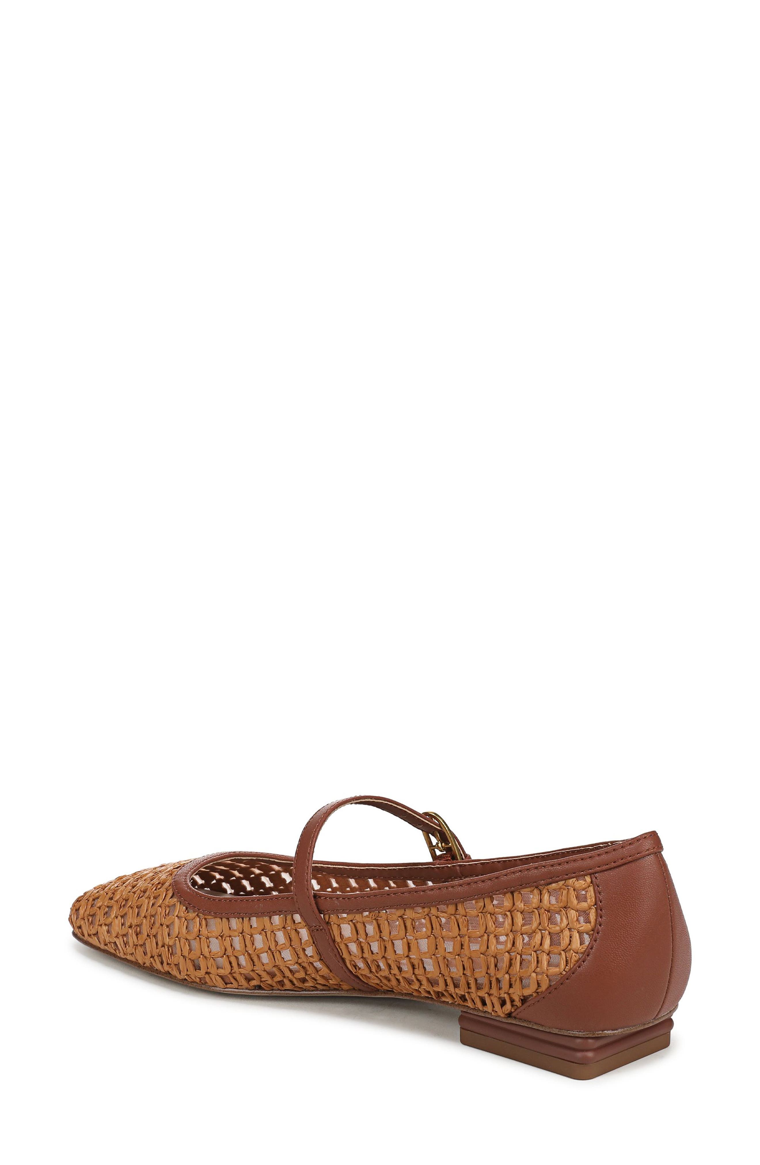 Tinsley Mary Jane Flat - image 4