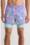 Nice Birdie Sport Swim Trunks