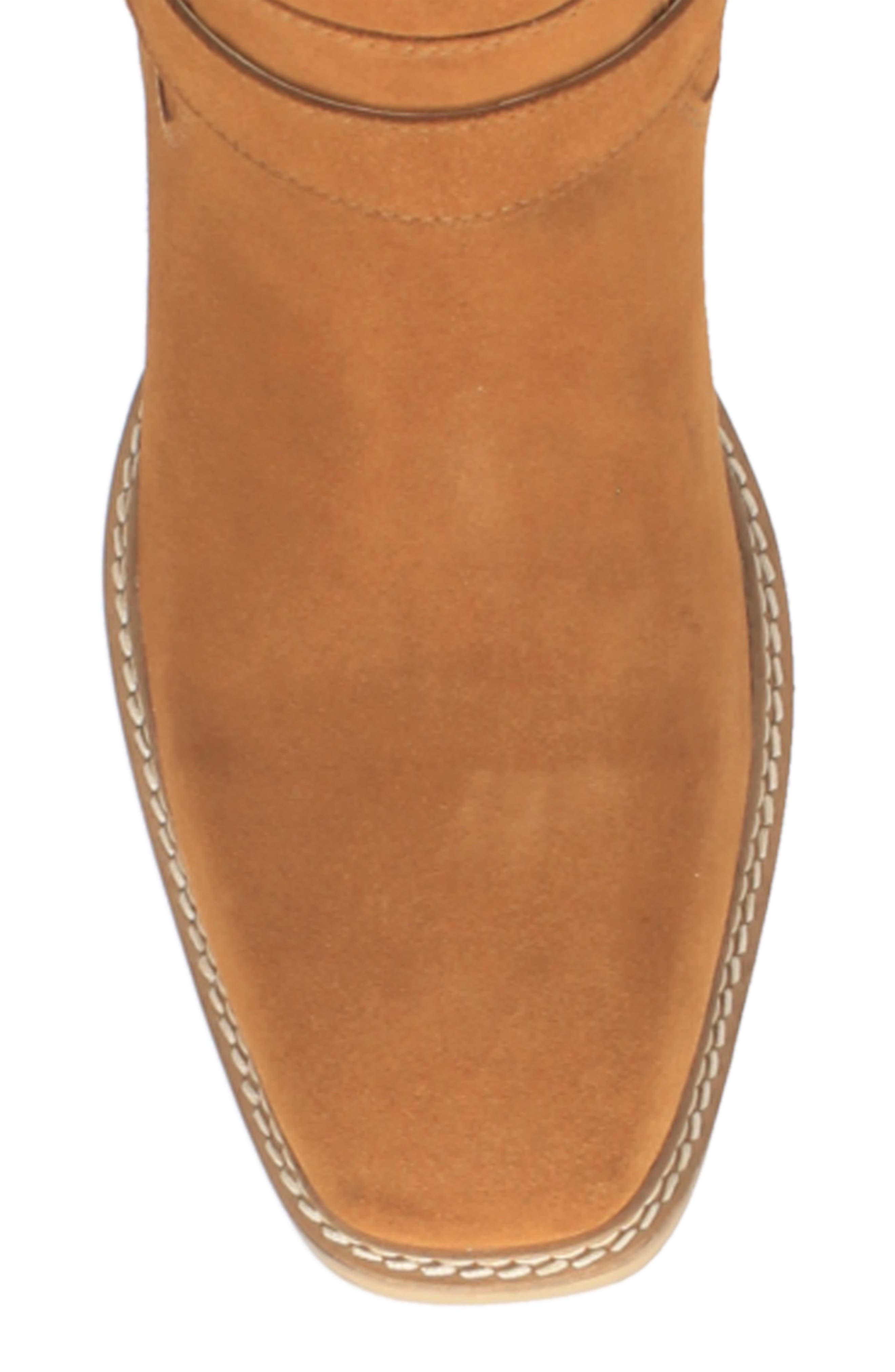 Dingo Calgary Boot, Alternate, color, 