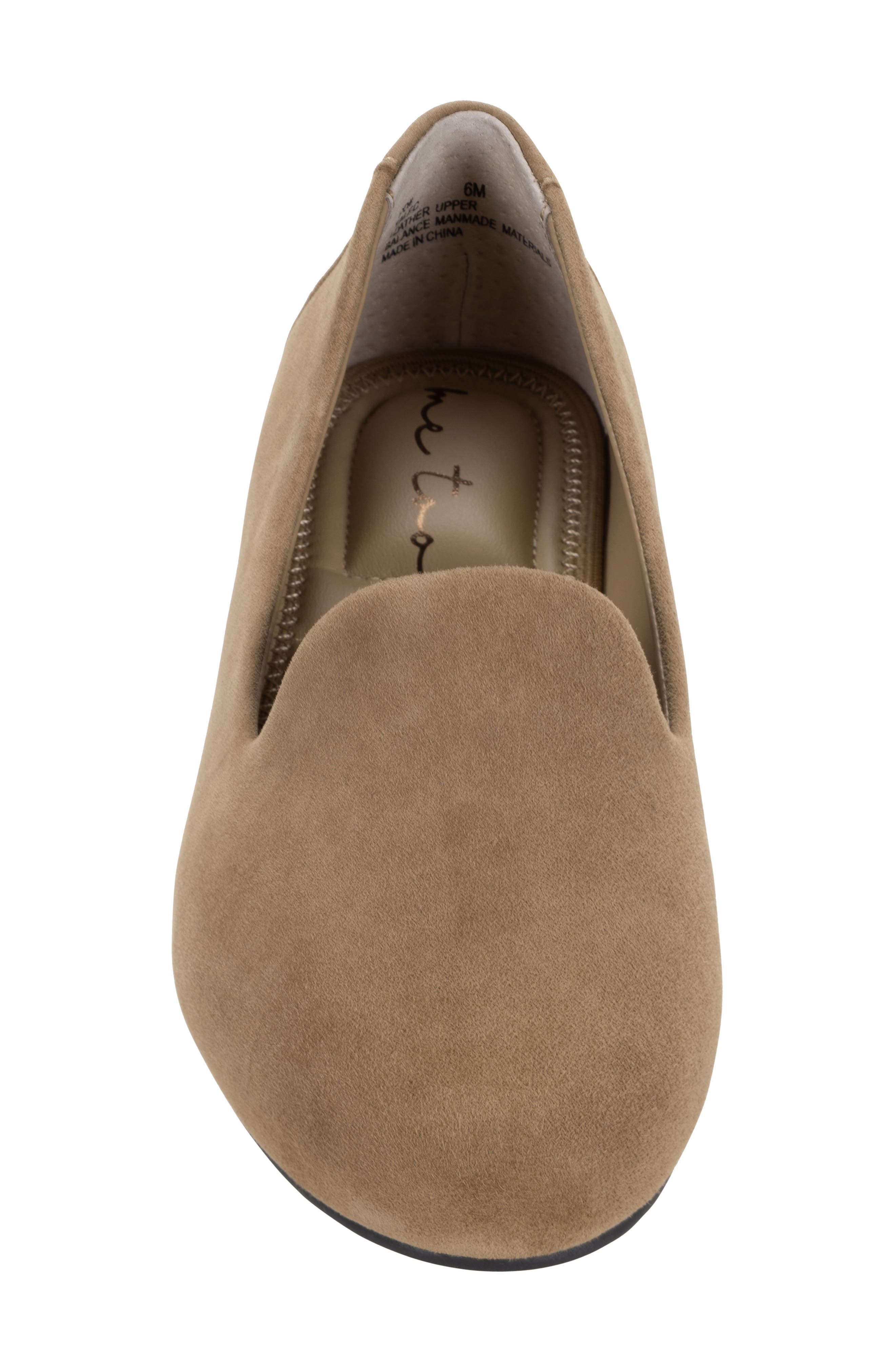 Yale Loafer, Alternate, color, DESERT CAMEL
