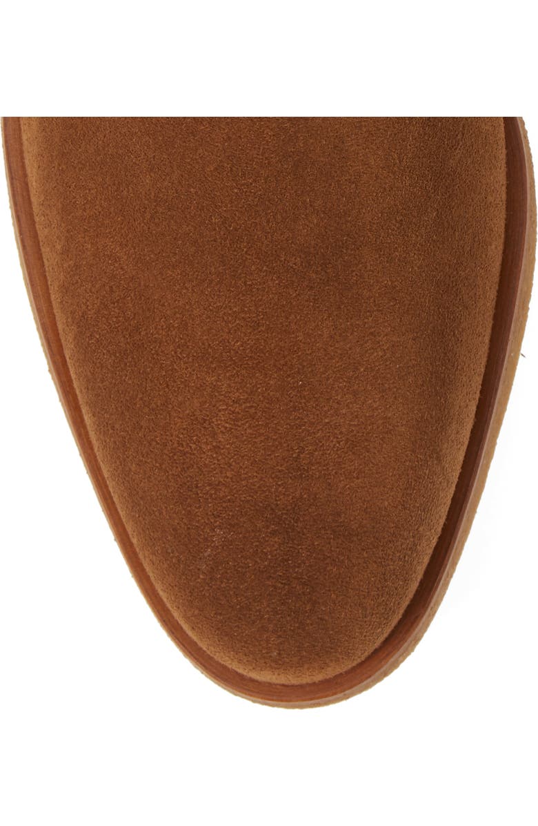 Common Projects Chelsea Boot, Alternate, color,