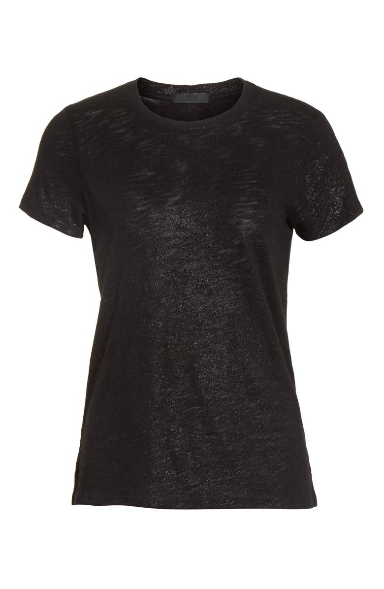 ATM Anthony Thomas Melillo Schoolboy Tee, Alternate, color,