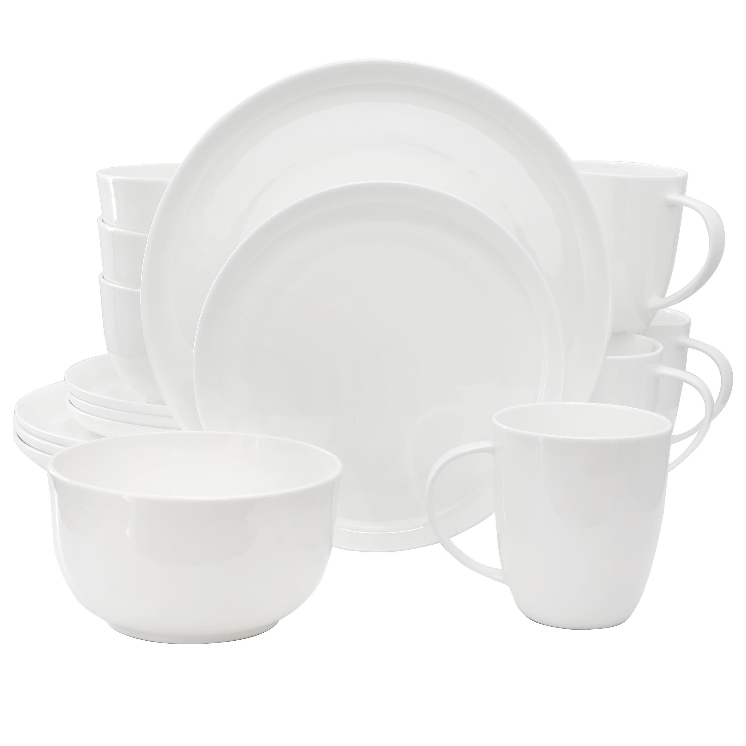 selected White