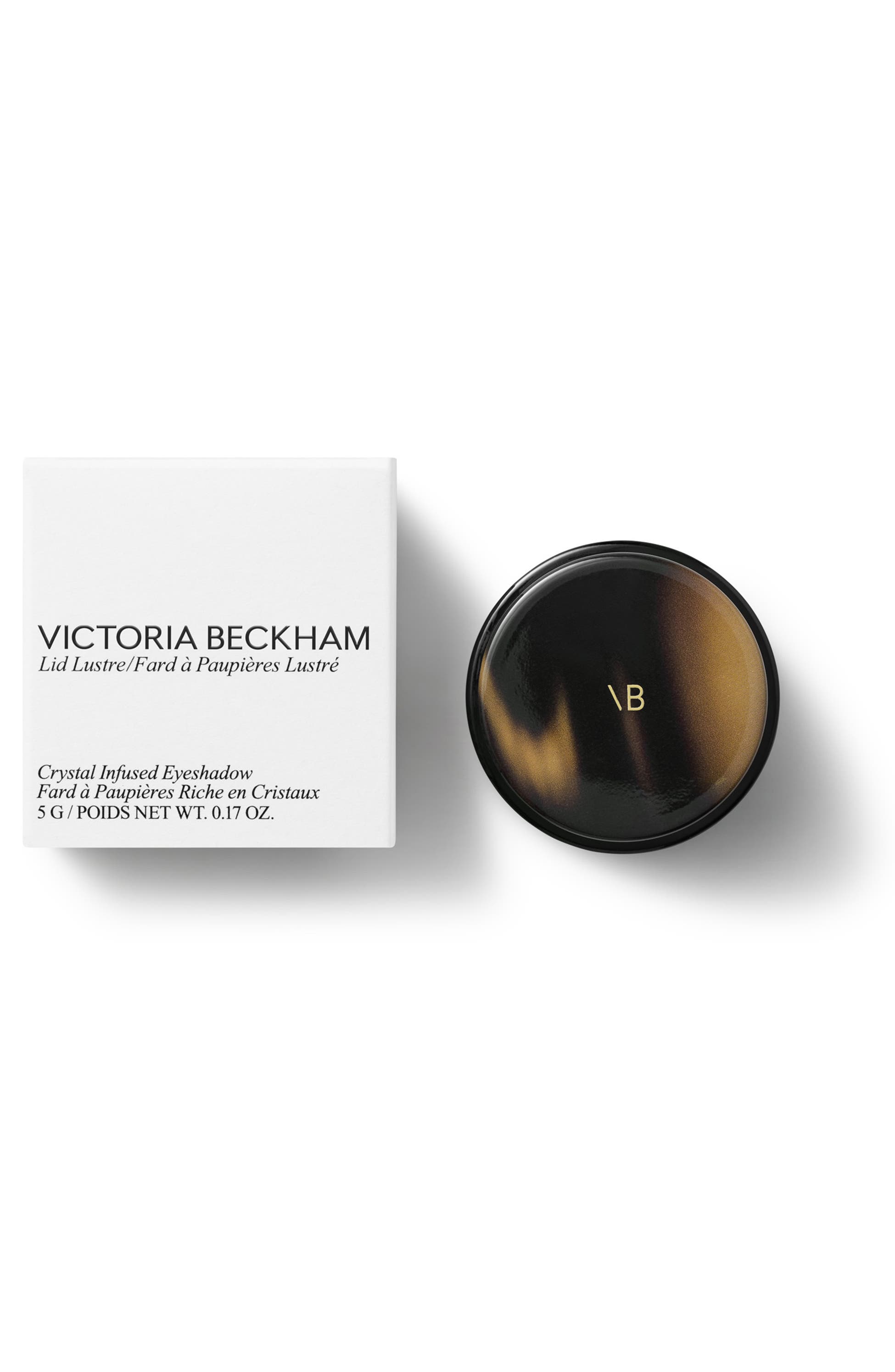 Lid Lustre Eyeshadow