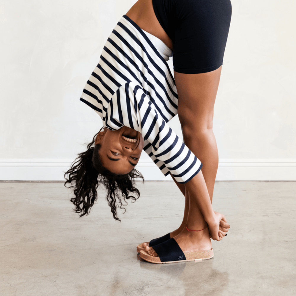 MESSAGE Mullen Slide, Alternate, color, Black