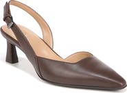 Naturalizer Dalary Slingback Pump - Wide Width Available
