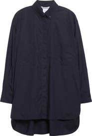 Max Mara Mozart Button-Down Shirt
