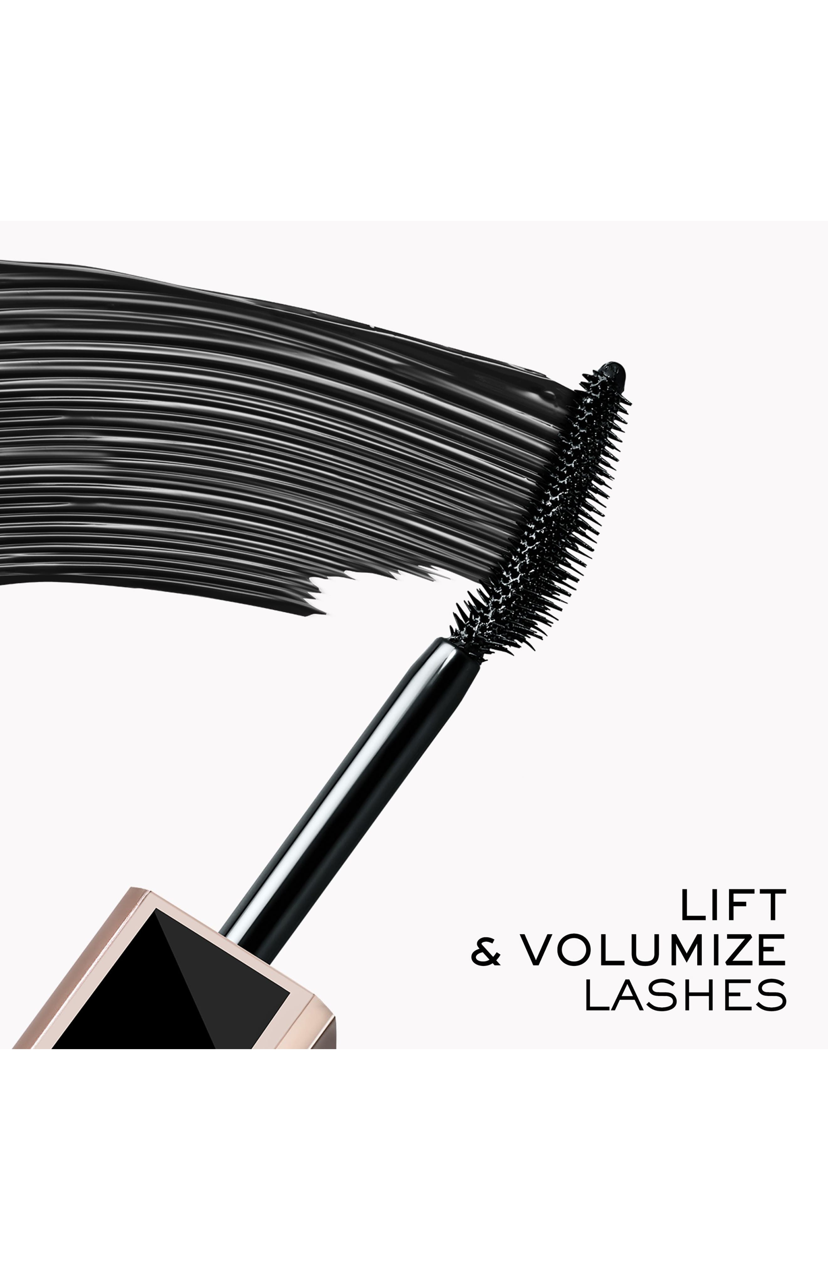 Lancôme Cils Booster Mascara Primer & Lash Idôle 3-Piece Gift Set