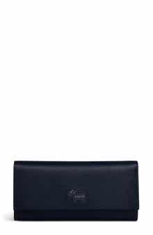 Radley Leather Continental Wallet