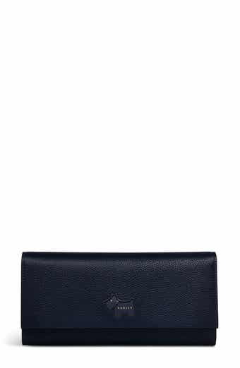 Radley Leather Continental Wallet