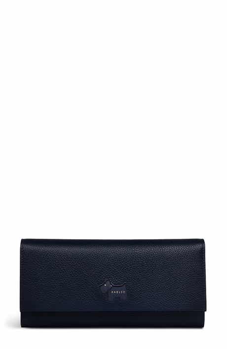 Radley Leather Continental Wallet