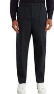 Reiss Snap Utility Pants