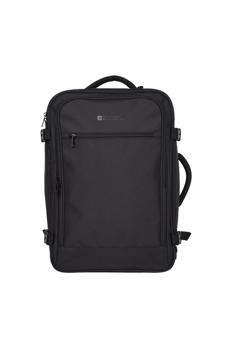 Essentials 10.5gal Cabin Bag, Main, color, Black