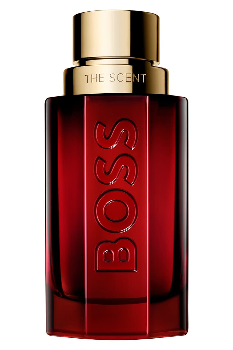 The Scent Elixir Parfum Intense for Him, Main, color, NO COLOR