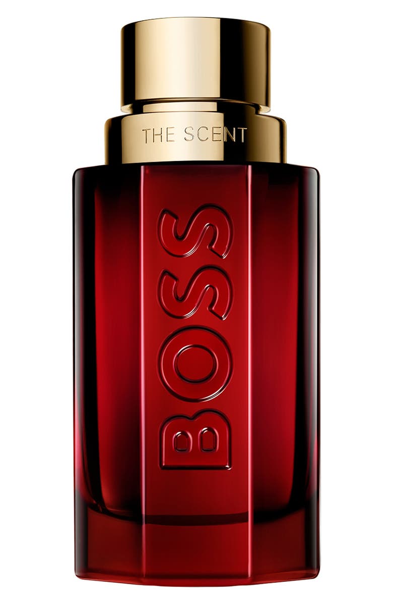 BOSS The Scent Elixir Parfum Intense for Him, Main, color,