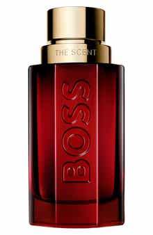 BOSS The Scent Elixir Parfum Intense for Him