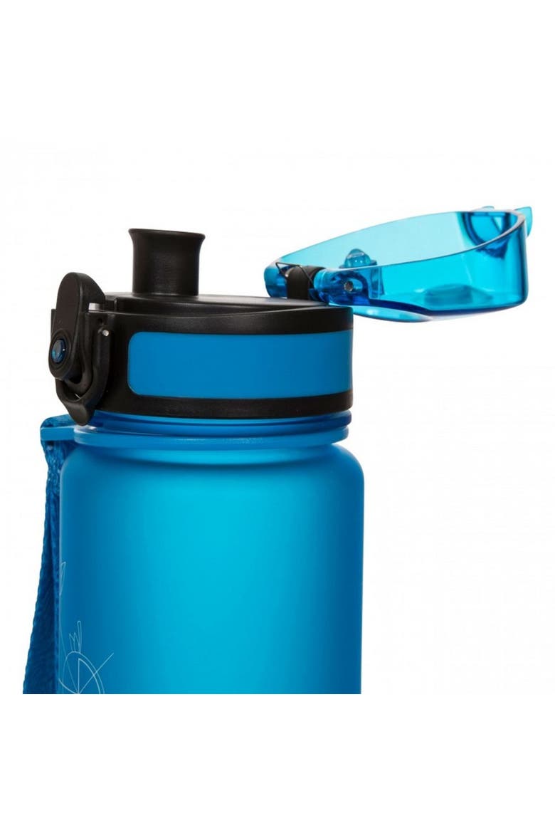 Flintlock Sports Bottle, Alternate, color, Blue
