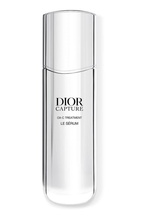 Dior Capture Le Sérum