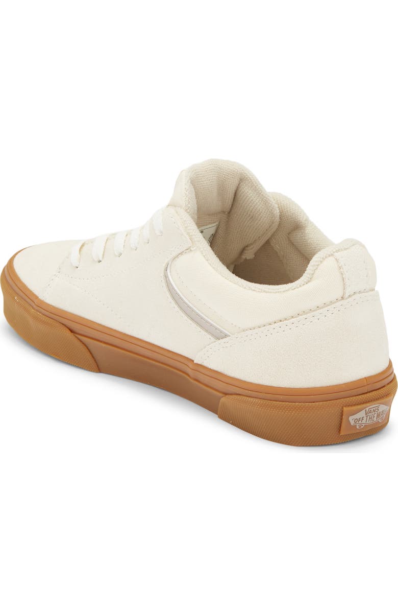 Vans Seldan Sneaker, Alternate, color, Neutral Block Turtledove