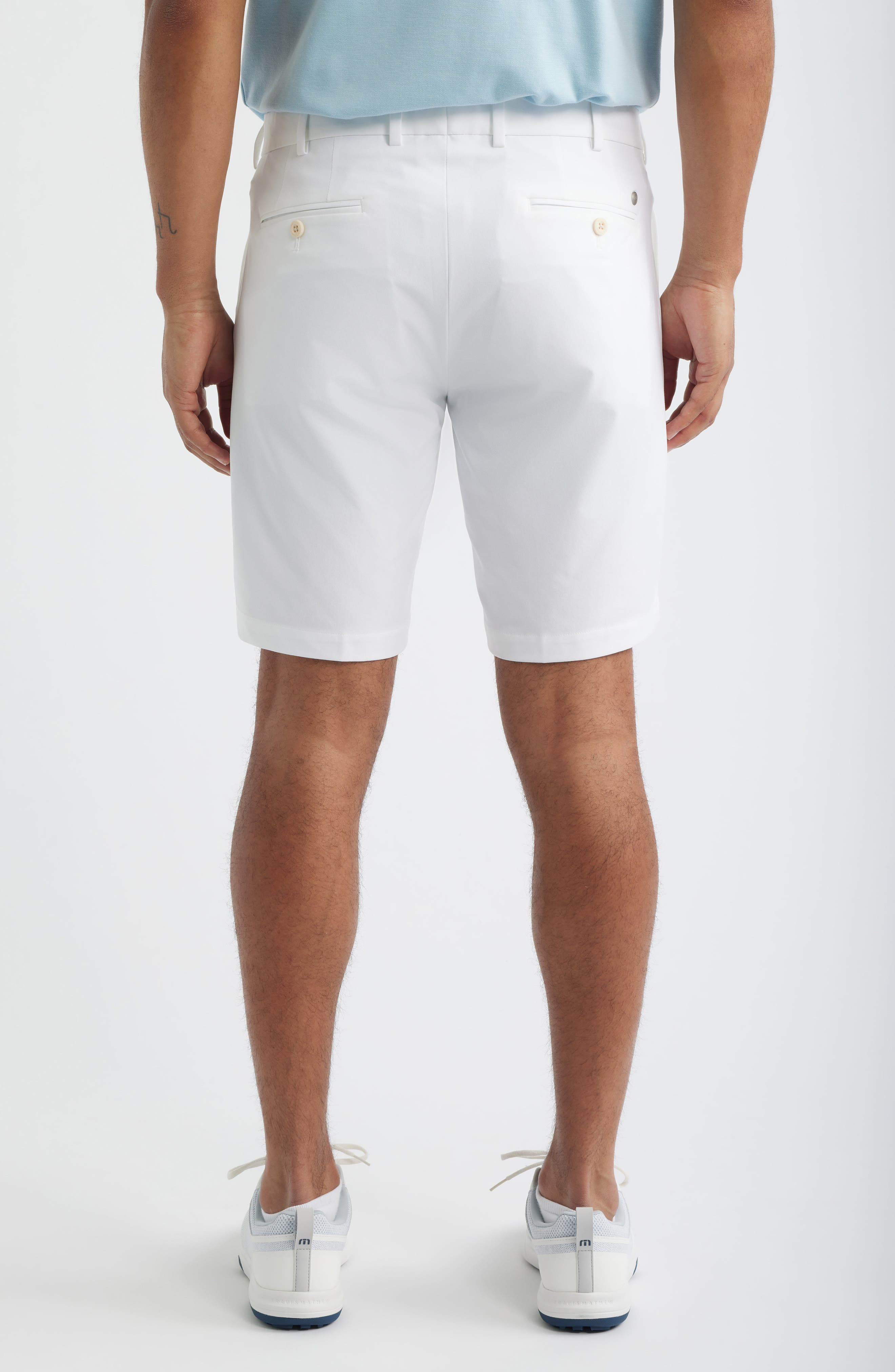 Crown Crafted Surge Water Resistant Performance Shorts - image 2