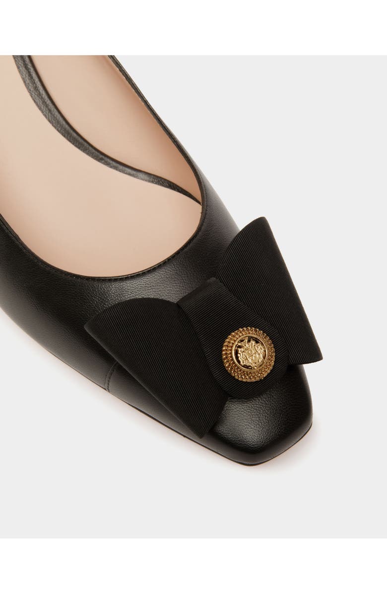 Bally B-Bow Pump, Alternate, color, Black