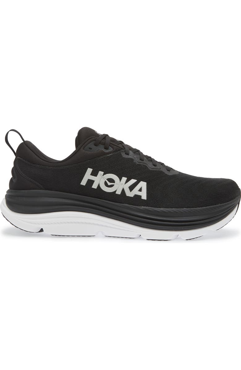 HOKA Gaviota 5 Running Shoe, Alternate, color,