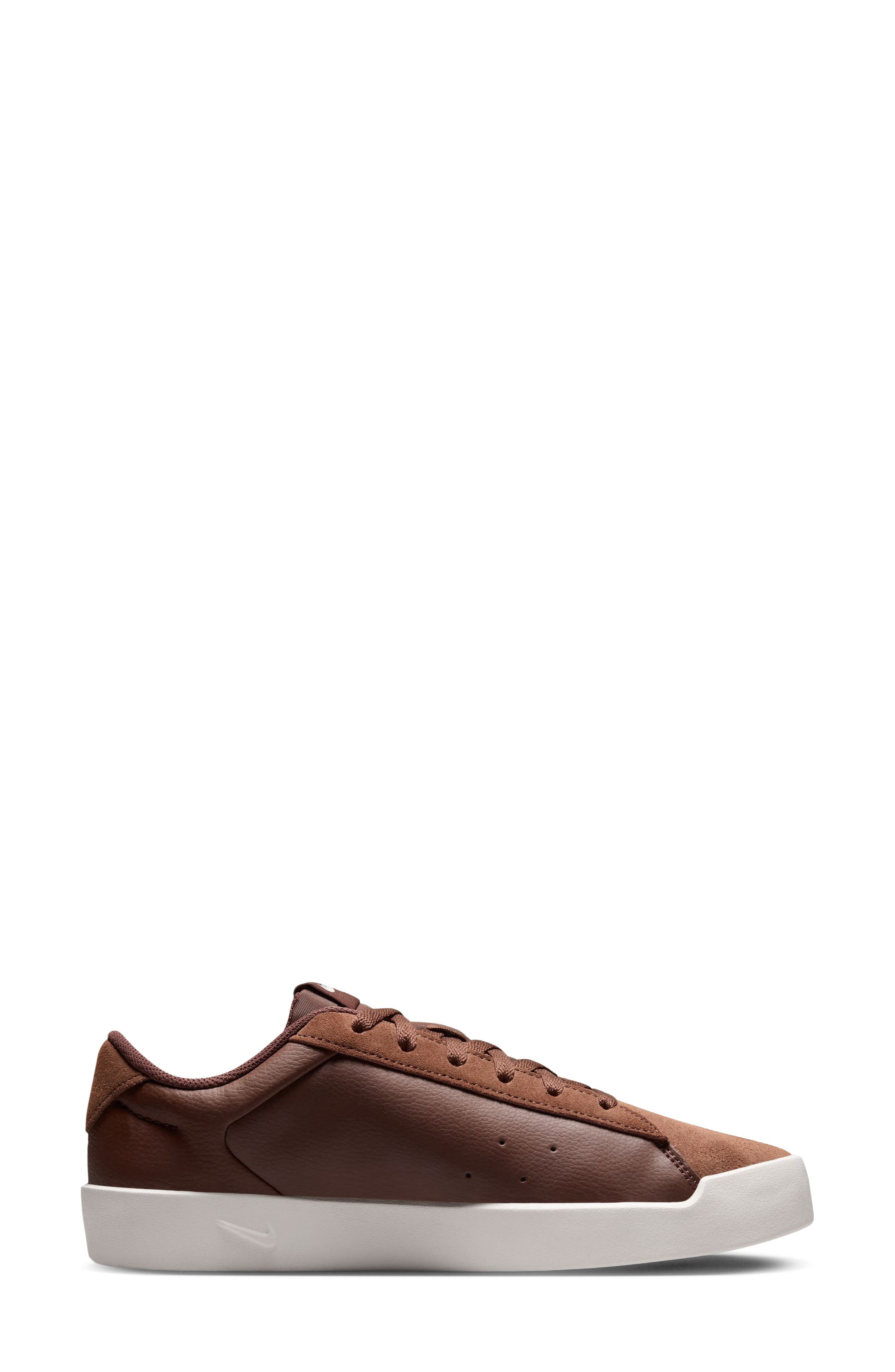 Court Heritage MS Sneaker, Alternate, color, CHOCOLATE/ SAIL-PHANTOM