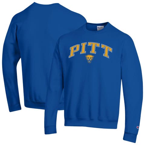 Royalty Fam-Ryans Crew Neck Jersey Vegas