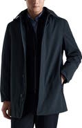 MANGO Packable Parka
