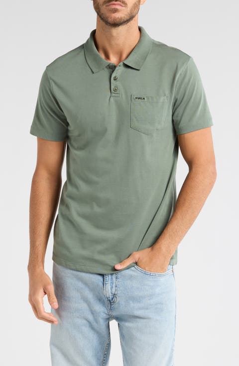 Day Dream Polo