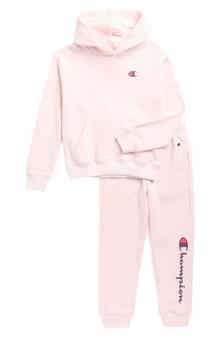Champion Kids' Hoodie & Joggers Set