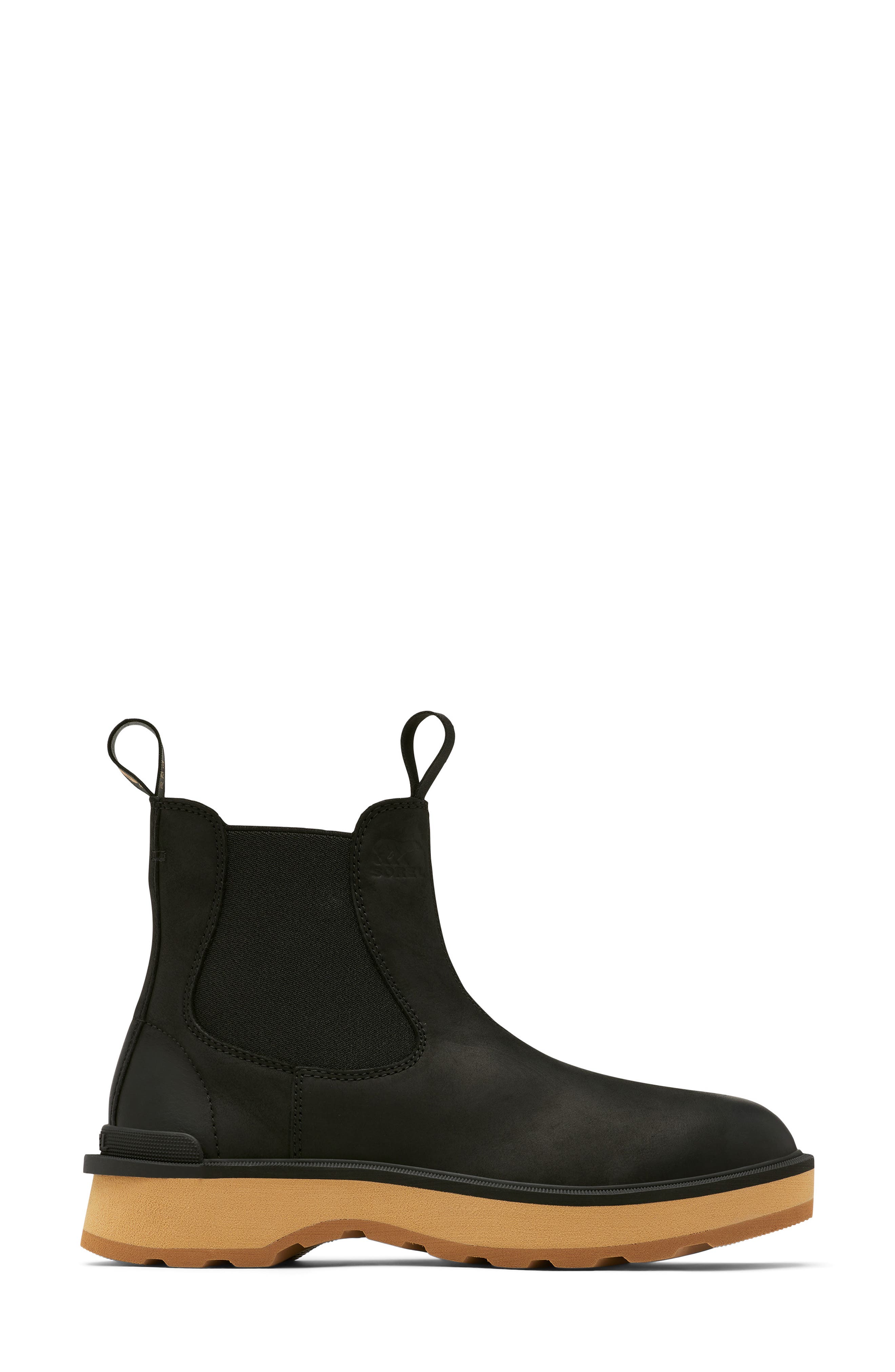 SOREL Hi-Line Chelsea Boot, Alternate, color, 