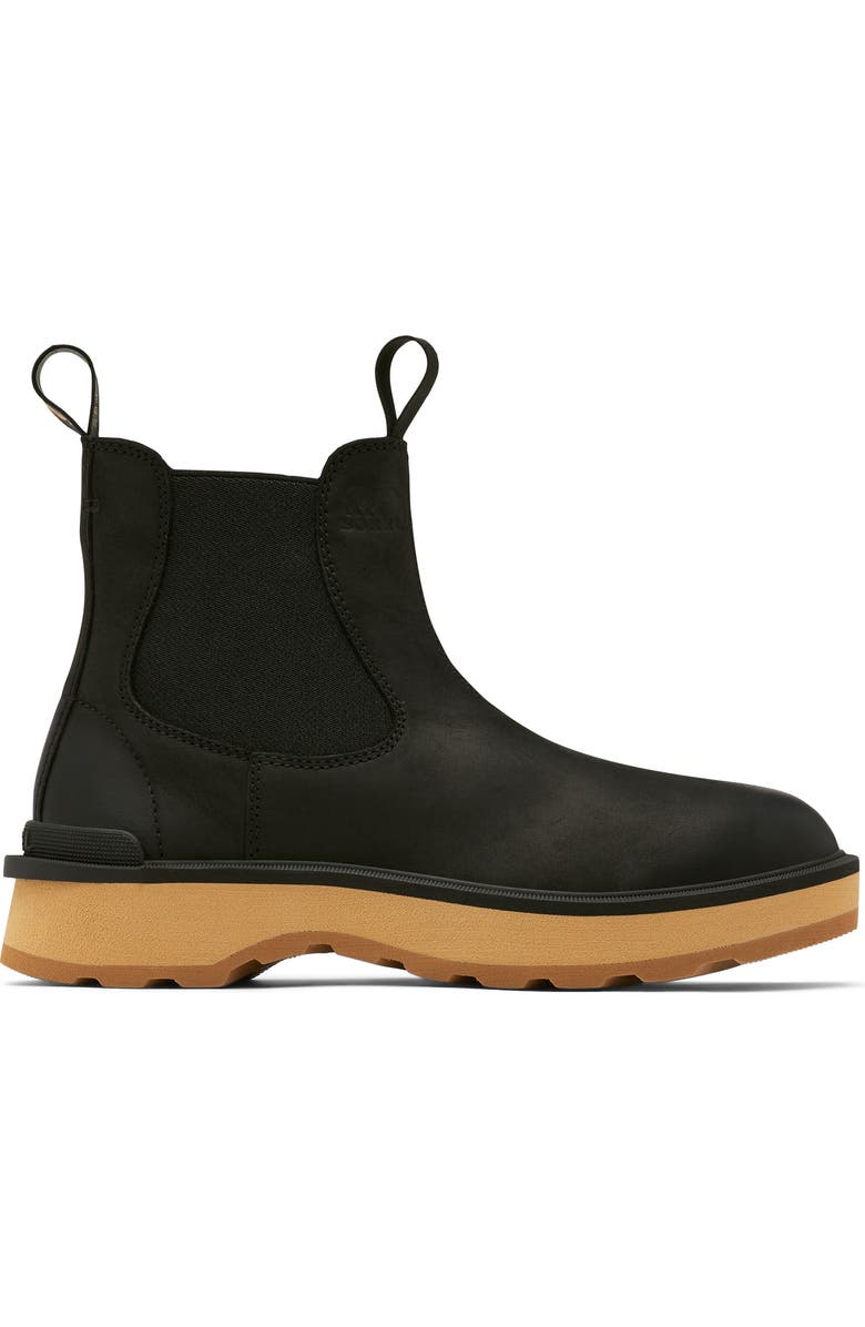 SOREL Hi-Line Chelsea Boot, Alternate, color,
