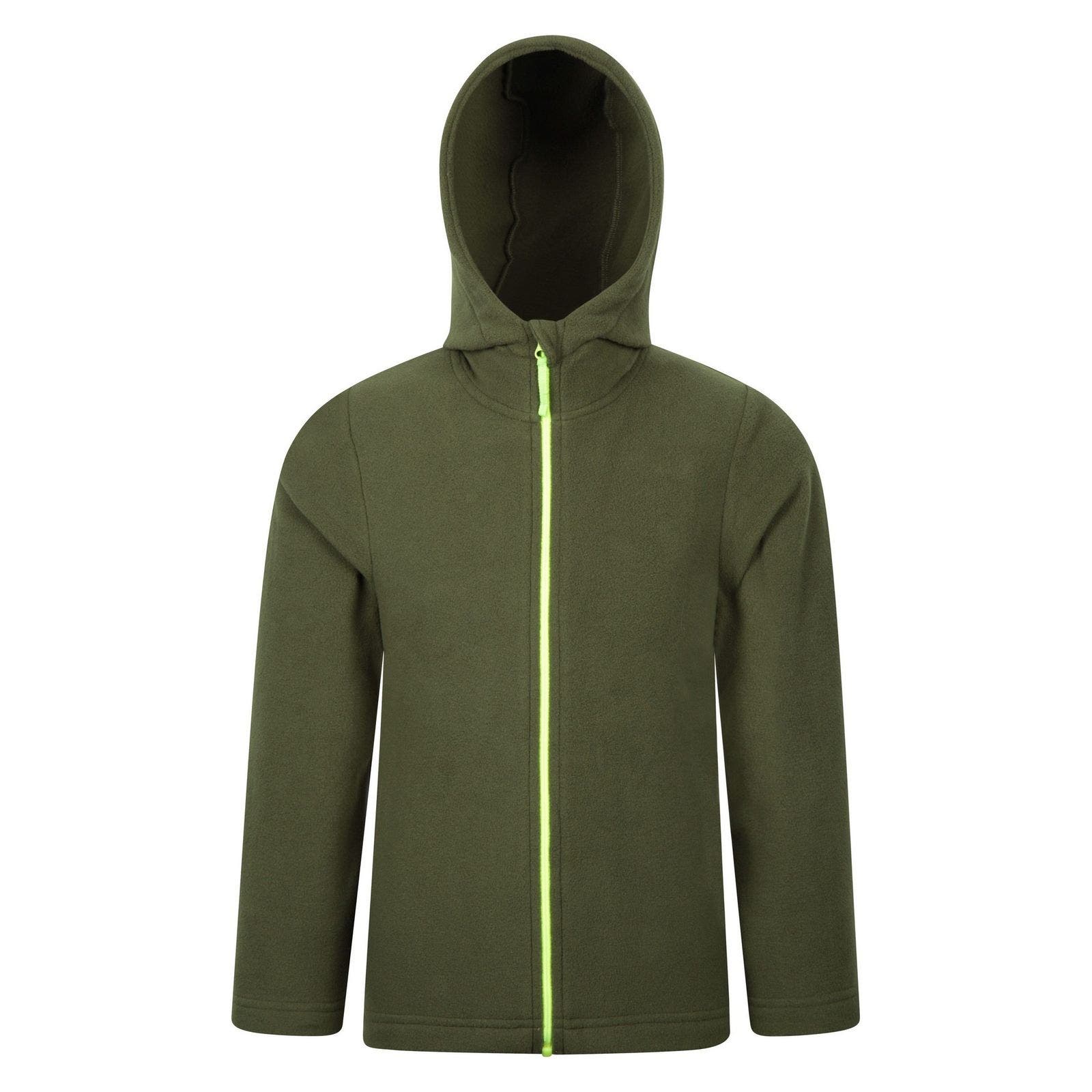 selected Khaki Green