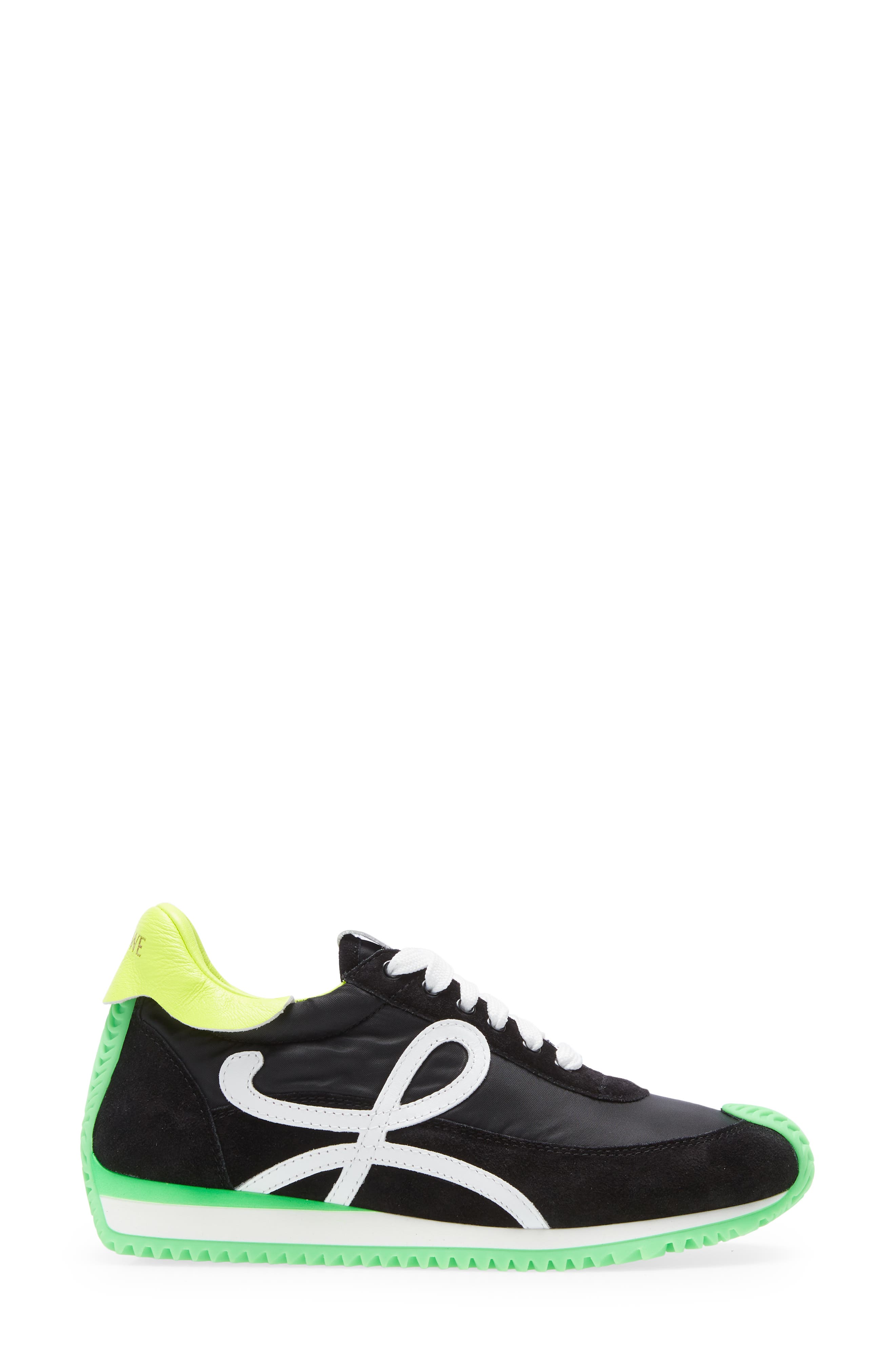Loewe Flow Runner Sneaker, Alternate, color, 
