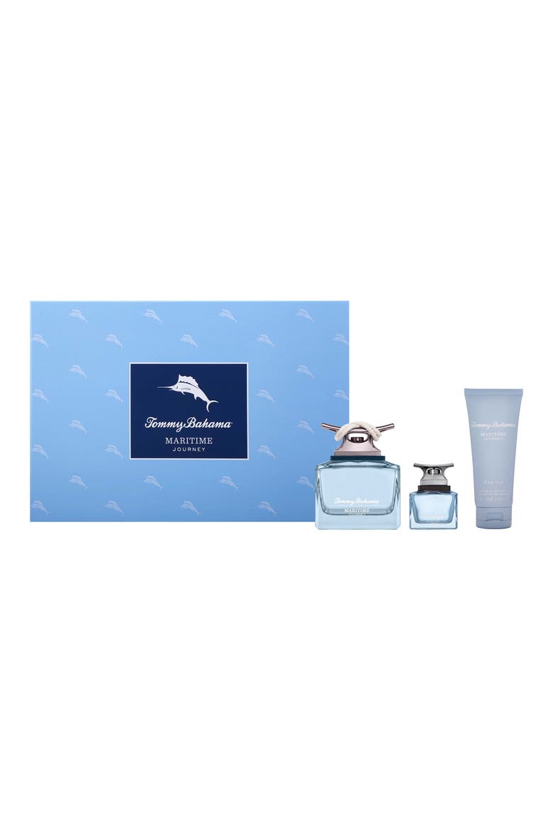Maritime Journey Cologne Gift Set, Alternate, color, NO COLOR