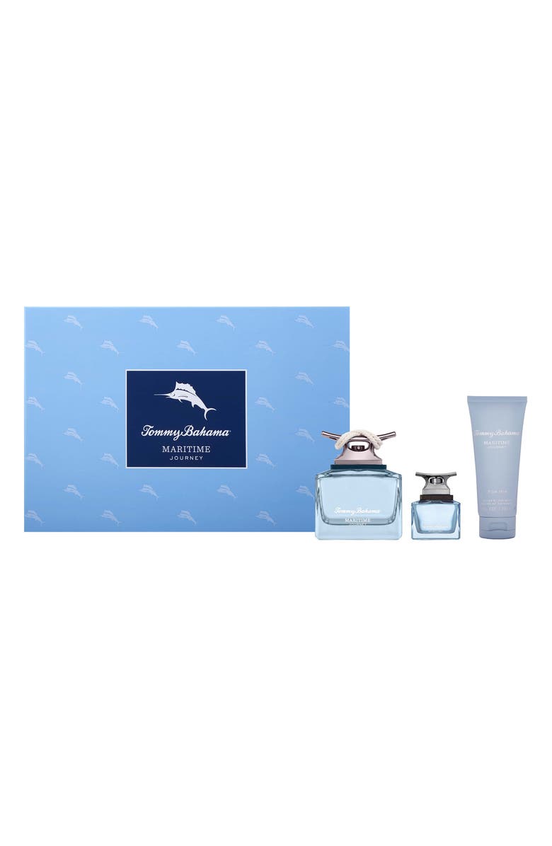 Tommy Bahama Maritime Journey Cologne Gift Set, Alternate, color,