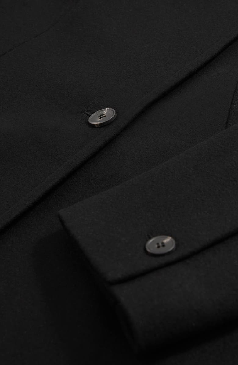 Reiss Mollie Long Coat, Alternate, color,