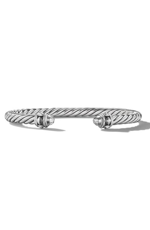 Renaissance® Classic Cable Bracelet, 5mm