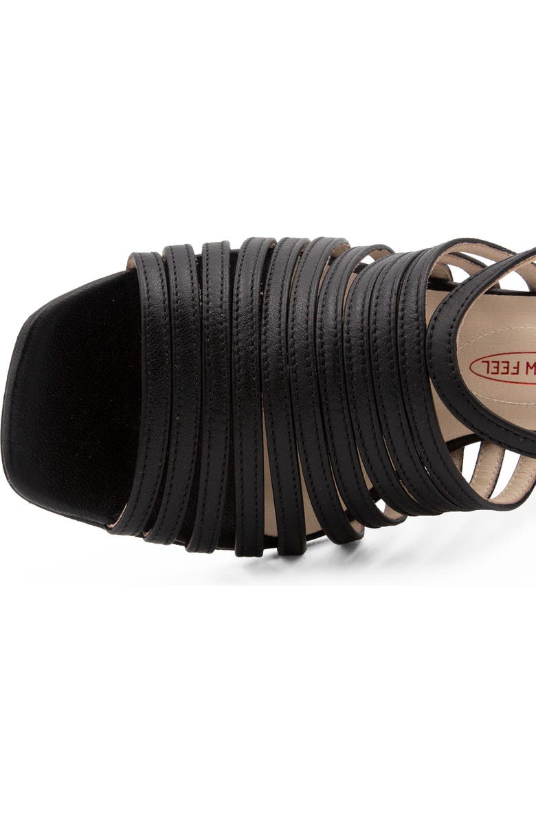 Amalfi by Rangoni Felce Slingback Sandal, Alternate, color,