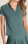 WILSON Club Performance Polo